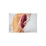 Vibromasseur Womanizer WOMANIZER CLASSIC 2 BORDEAUX Bordeaux de Womanizer, Vibromasseurs classiques - Réf : M0402727, Prix : ...