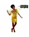 Costume per Adulti 1864 (3 pcs) Fata d'Estate da Th3 Party, Adulti - Ref: S1100551, Precio: €12.58, Descuento: %