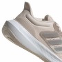 Chaussures de sport pour femme Adidas Ultrabounce Beige Rose | Tienda24 - Global Online Shop Tienda24.eu