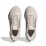 Chaussures de sport pour femme Adidas Ultrabounce Beige Rose | Tienda24 - Global Online Shop Tienda24.eu