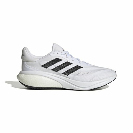 Buy Men's Trainers Adidas Supernova 3 White Grey