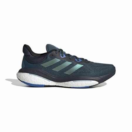 Buy Men's Trainers Adidas Solarglide 6 Blue