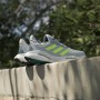 Kaufe Herren-Sportschuhe Adidas Solarglide 6 Grau