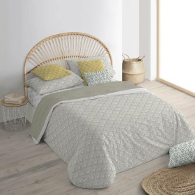 Bettdeckenbezug Naturals Eli King size (260 x 220 cm) | Tienda24 Tienda24.eu