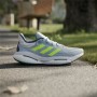 Kaufe Herren-Sportschuhe Adidas Solarglide 6 Grau