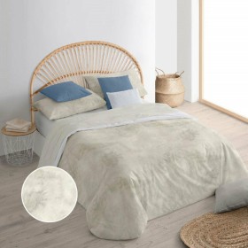 Parure de couette TODAY Dream Beige | Tienda24 Tienda24.eu