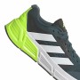 Buy Men's Trainers Adidas Questar 2 Blue Navy Blue