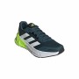 Buy Men's Trainers Adidas Questar 2 Blue Navy Blue