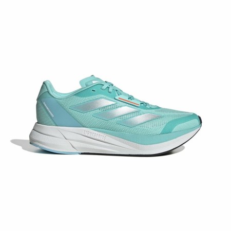 Sapatilhas de Desporto Mulher Adidas Duramo Speed Azul Claro | Tienda24 - Global Online Shop Tienda24.eu