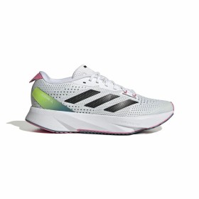 Sapatilhas de Running para Adultos Adidas Fluidflow Preto Cinzento | Tienda24 - Global Online Shop Tienda24.eu