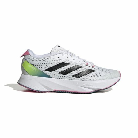 Zapatillas Deportivas Mujer Adidas Adizero Sl Blanco | Tienda24 - Global Online Shop Tienda24.eu