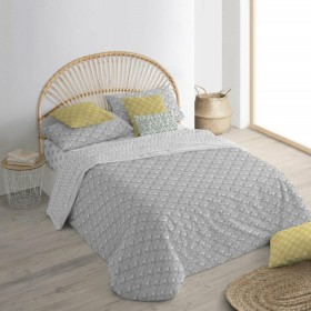 Nordic cover SG Hogar White 300 Threads 180 x 220 cm | Tienda24 Tienda24.eu