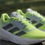 Chaussures de Running pour Adultes Adidas Adistar 2 Jaune | Tienda24 - Global Online Shop Tienda24.eu