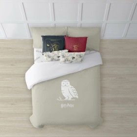 Housse de Couette Decolores Alkamar Multicouleur 175 Fils 220 x 220 cm | Tienda24 Tienda24.eu