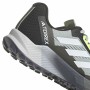 Sapatilhas de Running para Adultos Adidas Terrex AgravicaVIc Flow 2 Cinzento | Tienda24 - Global Online Shop Tienda24.eu