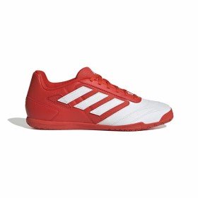 Zapatillas de Fútbol Sala para Niños Adidas Predator Accuracy.4 Negro Fucsia Unisex | Tienda24 - Global Online Shop Tienda24.eu