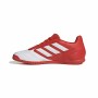 Chaussures de Futsal pour Adultes Adidas Super Sala 2 Rouge Homme de Adidas, Baskets - Réf : S64149192, Prix : 48,11 €, Remis...