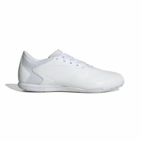 Adult's Indoor Football Shoes Kelme Goleiro White Unisex | Tienda24 - Global Online Shop Tienda24.eu