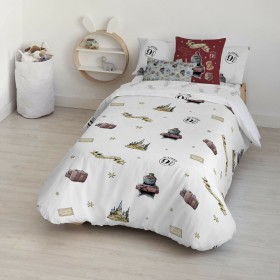 Housse de Couette SUNSHINE TODAY Floral 240 x 220 cm | Tienda24 Tienda24.eu