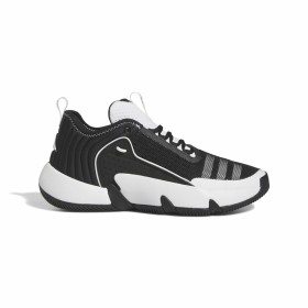 Chaussures de Basket-Ball pour Adultes Adidas Ownthegame Rouge | Tienda24 - Global Online Shop Tienda24.eu