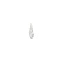 Aspirateur à clitoris Womanizer Blanc de Womanizer, Suceurs de clitoris - Réf : M0402735, Prix : 86,15 €, Remise : %