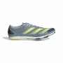 Chaussures de Running pour Adultes Adidas Adizero Xcs Gris Gris clair | Tienda24 - Global Online Shop Tienda24.eu