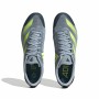 Chaussures de Running pour Adultes Adidas Adizero Xcs Gris Gris clair | Tienda24 - Global Online Shop Tienda24.eu