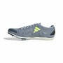 Chaussures de Running pour Adultes Adidas Adizero Xcs Gris Gris clair | Tienda24 - Global Online Shop Tienda24.eu