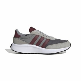 Chaussures de Running pour Adultes New Balance 411V3 Gris clair | Tienda24 - Global Online Shop Tienda24.eu