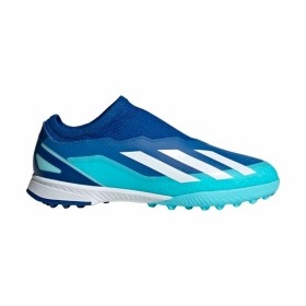 Chaussures de Football pour Adultes Puma Ultra Ultimate Mg Orange Unisexe | Tienda24 - Global Online Shop Tienda24.eu