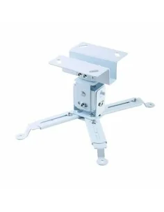 Support de Toit pour Projecteur Aisens CWP01TSE-049 Blanc | Tienda24 Tienda24.eu