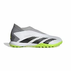 Chaussures de Football pour Adultes Puma Ultra Play MG Jaune | Tienda24 - Global Online Shop Tienda24.eu