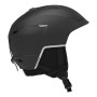 Skihelm Salomon Pioneer LT Schwarz | Tienda24 - Global Online Shop Tienda24.eu