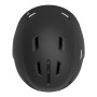 Casco da sci Salomon Pioneer LT Nero | Tienda24 - Global Online Shop Tienda24.eu