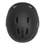 Ski Helmet Salomon Pioneer LT Black | Tienda24 - Global Online Shop Tienda24.eu