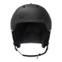 Capacete de esqui Salomon Pioneer LT Preto | Tienda24 - Global Online Shop Tienda24.eu