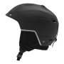 Capacete de esqui Salomon Pioneer LT Preto | Tienda24 - Global Online Shop Tienda24.eu