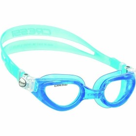 Adult Swimming Goggles Cressi-Sub ‎DE201621 Celeste Adults by Cressi-Sub, Goggles - Ref: S6446051, Price: 21,13 €, Discount: %