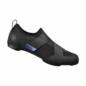 Cycling shoes Shimano SH-EX501 Black | Tienda24 - Global Online Shop Tienda24.eu