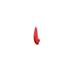 Vibrador de Ponto G Womanizer Vermelho de Womanizer, Vibradores Ponto G - Ref: M0402739, Preço: 86,15 €, Desconto: %