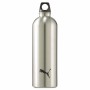 Botella de Agua Puma 053868 03 600 ml Gris de Puma, Cantimploras y botellas de agua - Ref: S6452194, Precio: 18,95 €, Descuen...