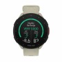 Reloj Deportivo Polar Pacer Beige (Ø 45 mm) de Polar, Smartwatches - Ref: S6455182, Precio: 204,02 €, Descuento: %