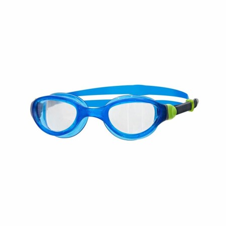 Swimming Goggles Zoggs Phantom 2.0 Blue One size by Zoggs, Goggles - Ref: S6458529, Price: 16,11 €, Discount: %