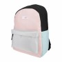 Schulrucksack 4F F017 Bunt | Tienda24 - Global Online Shop Tienda24.eu