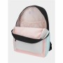 Schulrucksack 4F F017 Bunt | Tienda24 - Global Online Shop Tienda24.eu