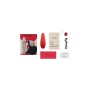 Vibrador Punto G Womanizer Rojo de Womanizer, Vibradores Punto G - Ref: M0402739, Precio: 86,15 €, Descuento: %