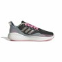 Laufschuhe für Erwachsene Adidas Fluidflow Schwarz Grau | Tienda24 - Global Online Shop Tienda24.eu