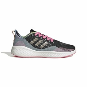 Laufschuhe für Damen Adidas Runfalcon 3.0 Beige | Tienda24 - Global Online Shop Tienda24.eu