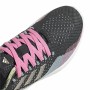 Laufschuhe für Erwachsene Adidas Fluidflow Schwarz Grau | Tienda24 - Global Online Shop Tienda24.eu