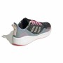 Chaussures de Running pour Adultes Adidas Fluidflow Noir Gris | Tienda24 - Global Online Shop Tienda24.eu